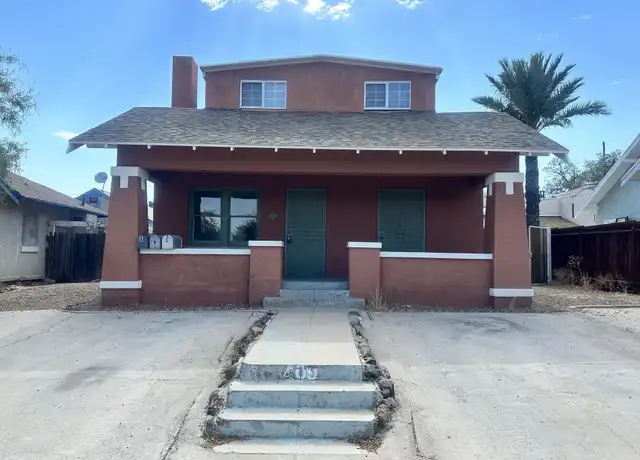 Property at 409 N Park Ave Unit A, Tucson, AZ, 85719, 3 beds, 1 bath, [object Object]