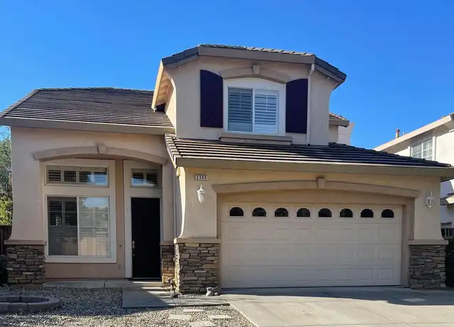 Property at 2305 Edmund Ct, Fairfield, CA, 94534, 4 beds, 3 baths, [object Object]