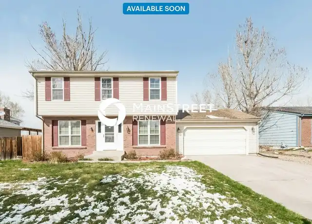 Property at 17771 E Prentice Dr, Centennial, CO, 80015, 3 beds, 2 baths, [object Object]