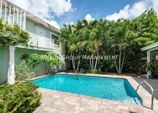Property at 1025 NE 9th Ave Unit B, Fort Lauderdale, FL, 33304, 3 beds, 3 baths, [object Object]
