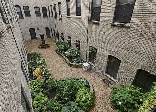 Property at Seasons on the Hill - 383 Dayton Ave, St Paul, MN, 55102, 1 bed, 1 bath, [object Object]
