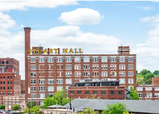 Property at 2121 Central St Unit 114, Kansas City, MO, 64108, 1 bed, 1 bath, [object Object]