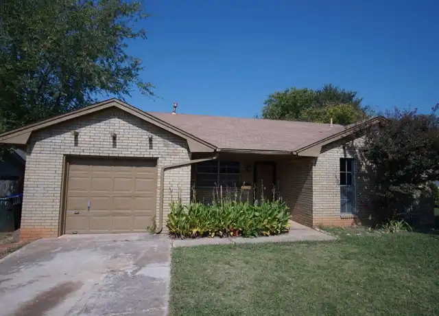Property at 2035 Allenhurst St, Norman, OK, 73071, 3 beds, 1 bath, [object Object]