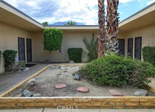 Property at 567 Desert Way Unit 2, Palm Springs, CA, 92264, 1 bed, 1 bath, [object Object]