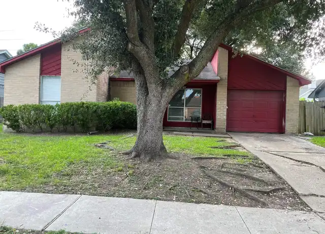 Property at 1026 W Brompton Dr, Pearland, TX, 77584, 2 beds, 1 bath, [object Object]
