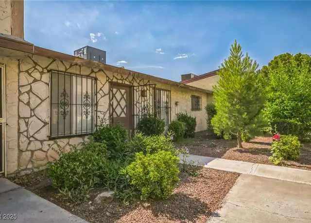 Property at 3921 Torsby Pl, Las Vegas, NV, 89119, 2 beds, 1 bath, [object Object]
