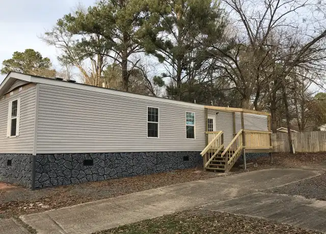 Property at 224 Carl St Unit 1, Leesville, LA, 71446, 2 beds, 2 baths, [object Object]