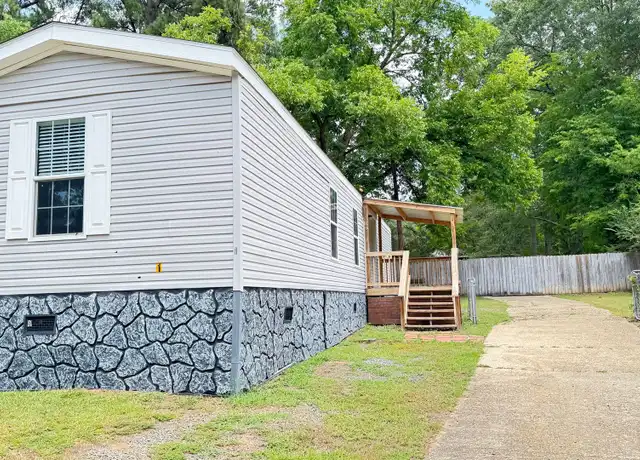 Property at 224 Carl St Unit 1, Leesville, LA, 71446, 2 beds, 2 baths, [object Object]