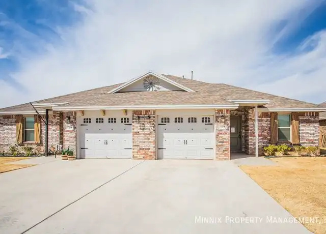 Property at 12008 Essex Ave Unit A, Lubbock, TX, 79424, 3 beds, 2 baths, [object Object]