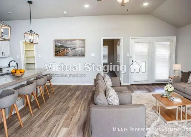 Property at 12008 Essex Ave Unit A, Lubbock, TX, 79424, 3 beds, 2 baths, [object Object]
