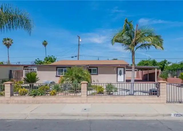 Property at 13224 18th St, Chino, CA, 91710, 3 beds, 2 baths, [object Object]