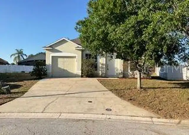 Property at 507 Madina Cir, Davenport, FL, 33837, 3 beds, 2 baths, [object Object]