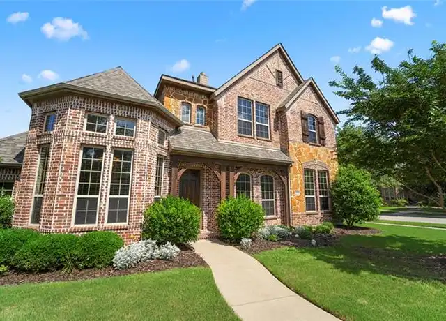 Property at 12848 Walnut Ridge Dr, Frisco, TX, 75035, 4 beds, 3 baths, [object Object]
