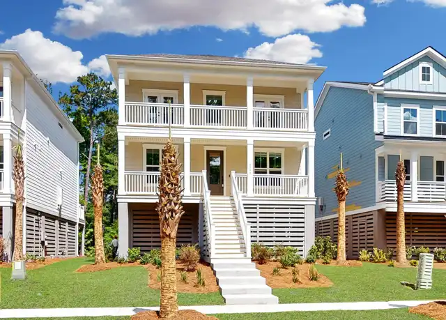Property at 2346 N Palmetto Fort Dr, Mt Pleasant, SC, 29466, 4 beds, 2.5 baths, [object Object]