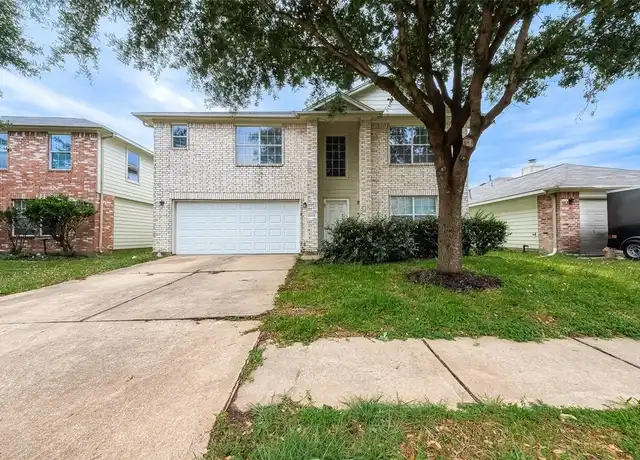 Property at 6519 Gorton Dr, Katy, TX, 77449, 5 beds, 3.5 baths, [object Object]
