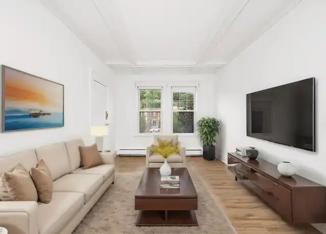Property at 1730 Commonwealth Ave #7, Brighton, MA, 02135, 2 beds, 1 bath, [object Object]