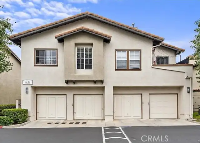 Property at 57 Via Ermitas, Rancho Santa Margarita, CA, 92688, 2 beds, 2 baths, [object Object]
