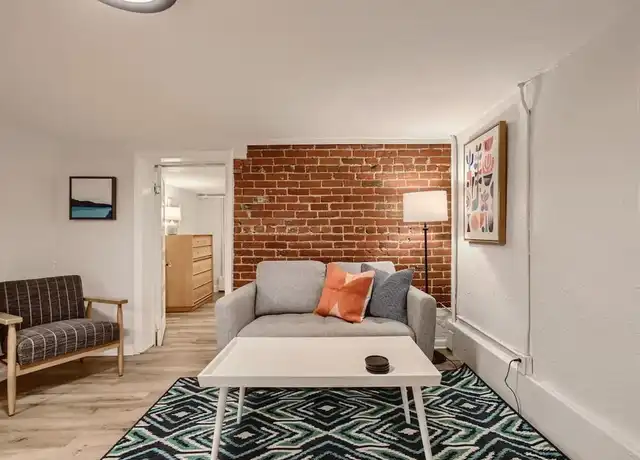 Property at York Street 1240 - York St Unit 1026271P, Denver, CO, 80206, 1 bed, 1 bath, [object Object]