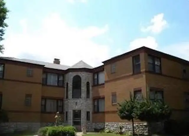 Property at 4931 Jamieson Ave, Saint Louis, MO, 63109, 1 bed, 1 bath, [object Object]