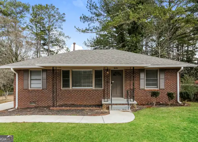 Property at 4310 Shady Lane Way, Forest Park, GA, 30297, 3 beds, 1 bath, [object Object]