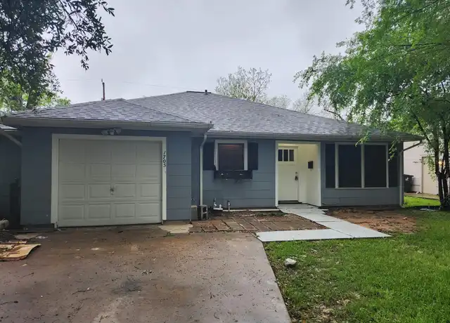 Property at 1705 Frost St, Rosenberg, TX, 77471, 4 beds, 2 baths, [object Object]