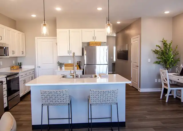 Property at Villas at Sandy Creek - 100 Brook Blvd, Sandusky, OH, 44870, 2 beds, 1.5-2 baths, [object Object]