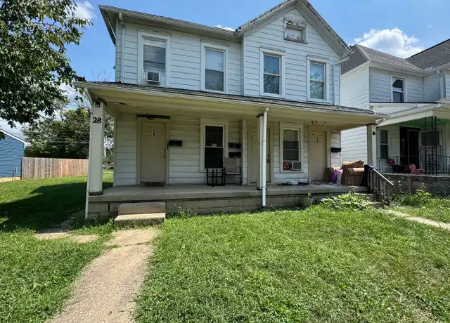 Property at 28 Mcreynolds St Unit 305, Dayton, OH, 45403, 1 bed, 1 bath, [object Object]