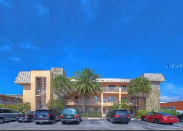Property at 505 66th Ave #5, St Pete Beach, FL, 33706, 2 beds, 1 bath, [object Object]