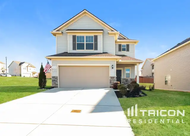 Property at 1035 Lonergan Cir, Spring Hill, TN, 37174, 3 beds, 2.5 baths, [object Object]