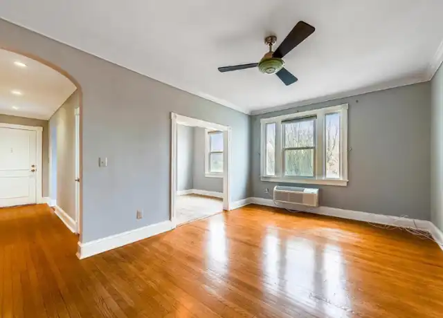 Property at 4306 Arkansas Ave NW #301, Washington, DC, 20011, 1 bed, 1 bath, [object Object]