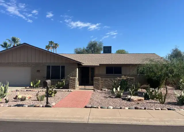 Property at 1906 E Sesame St, Tempe, AZ, 85283, 4 beds, 2 baths, [object Object]