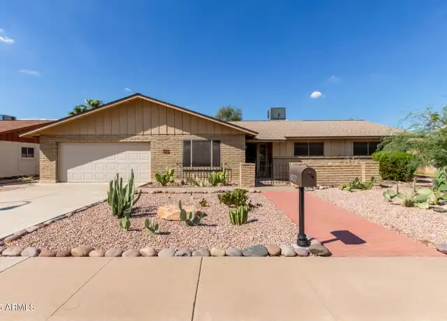 Property at 1906 E Sesame St, Tempe, AZ, 85283, 4 beds, 2 baths, [object Object]