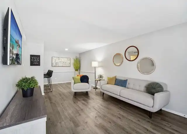 Property at The Element Apartments - 400 Greens Rd, Houston, TX, 77060, 1 bed, 1 bath, [object Object]