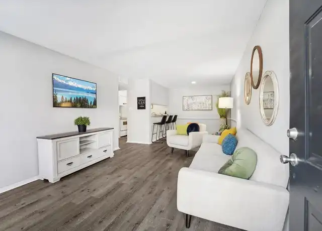 Property at The Element Apartments - 400 Greens Rd, Houston, TX, 77060, 1 bed, 1 bath, [object Object]