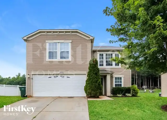 Property at 3272 Pikes Peak Dr, Gastonia, NC, 28052, 3 beds, 2 baths, [object Object]