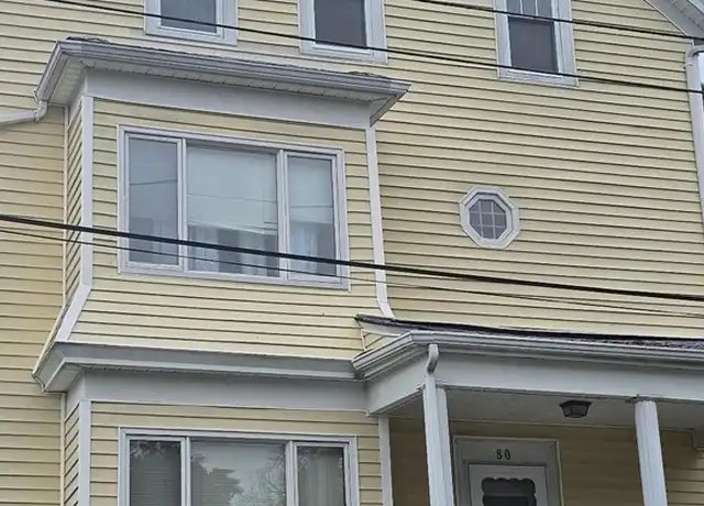 Property at 80 Warburton St Unit 3, Fall River, MA, 02720, 4 beds, 1 bath, [object Object]