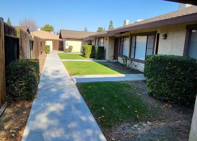 Property at 7512 Stockdale Hwy Unit D, Bakersfield, CA, 93309, 2 beds, 1.5 baths, [object Object]