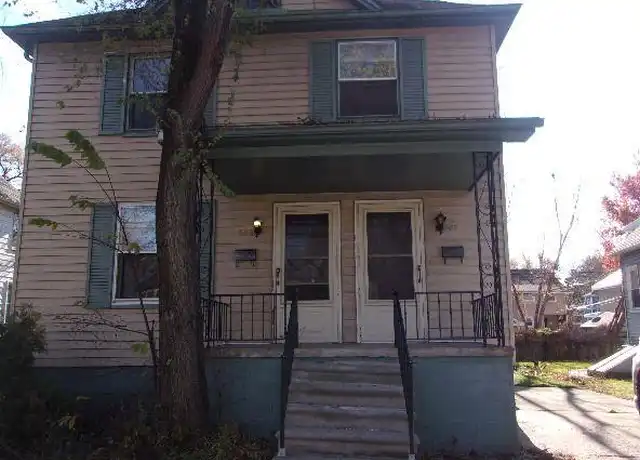 Property at 507 W Lincoln Ave, Royal Oak, MI, 48067, 2 beds, 1 bath, [object Object]