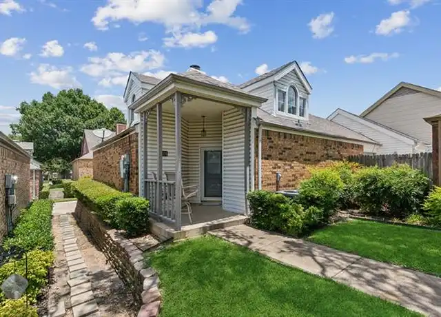 Property at 18024 Whispering Gables Ln, Dallas, TX, 75287, 2 beds, 2 baths, [object Object]