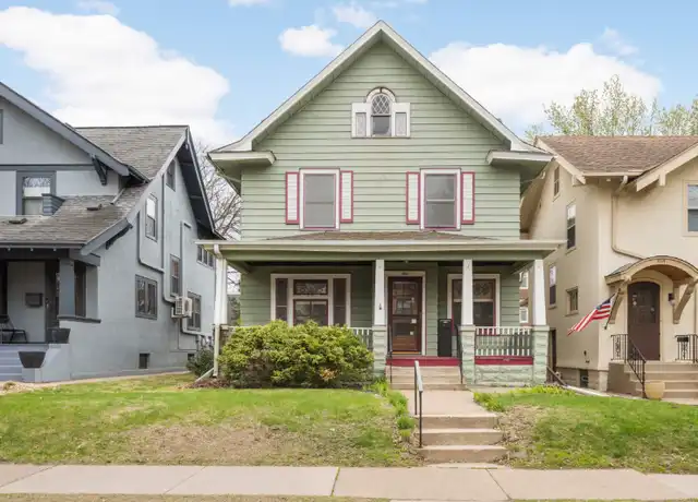 Property at 1010 Fairmount Ave, Saint Paul, MN, 55105, 5 beds, 3 baths, [object Object]