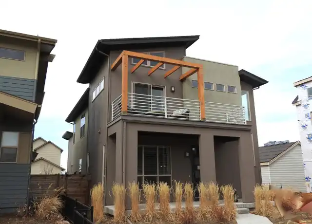 Property at 4983 Tamarac St, Denver, CO, 80238, 4 beds, 3.5 baths, [object Object]