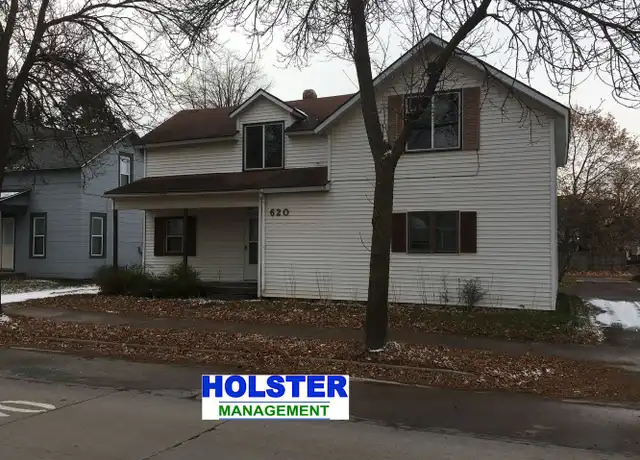 Property at 620 S 3rd Ave Unit 1/2, Wausau, WI, 54401, 2 beds, 1 bath, [object Object]