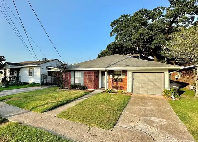 Property at 921 Oak Ave, New Orleans, LA, 70123, 3 beds, 2 baths, [object Object]