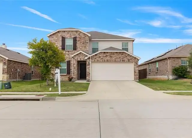 Property at 1821 Waggoner Dr, Cross Roads, TX, 76227, 4 beds, 3 baths, [object Object]