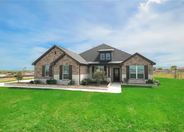 Property at 1005 Pebblegate Dr, Weatherford, TX, 76085, 4 beds, 3 baths, [object Object]