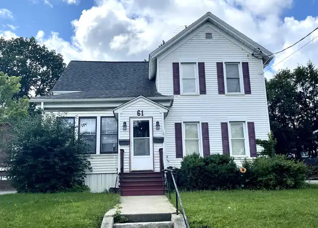 Property at 61 Groton Ave Unit 1, Cortland, NY, 13045, 3 beds, 1 bath, [object Object]