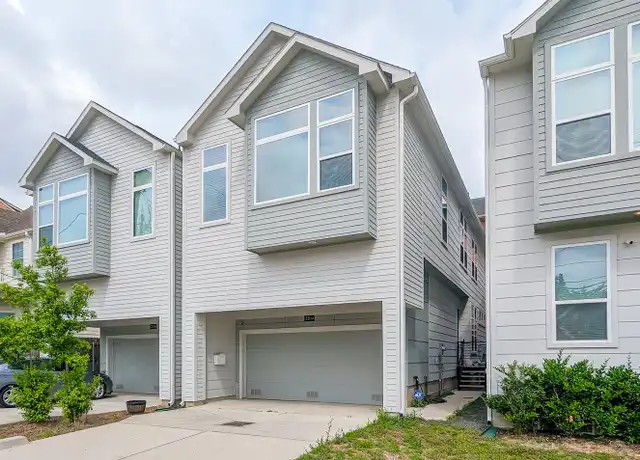 Property at 2204 Beall St, Houston, TX, 77008, 3 beds, 2.5 baths, [object Object]