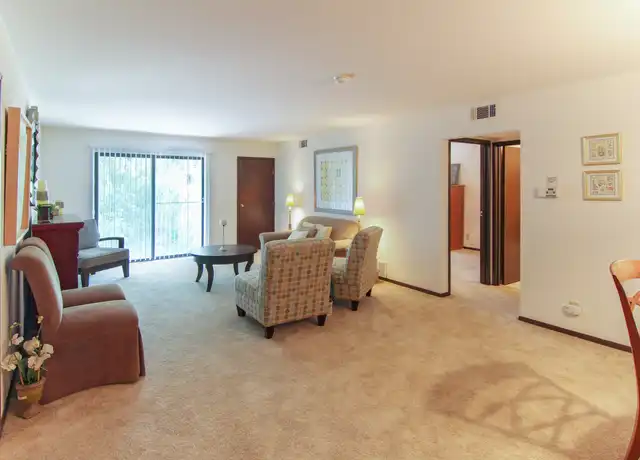 Property at The Fountains of Wauwatosa - 4718 N 100th St, Milwaukee, WI, 53225, 1-2 bed, 1.5-2 baths, [object Object]