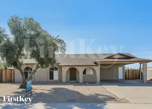 Property at 6935 W Palo Verde Ave, Peoria, AZ, 85345, 3 beds, 2 baths, [object Object]