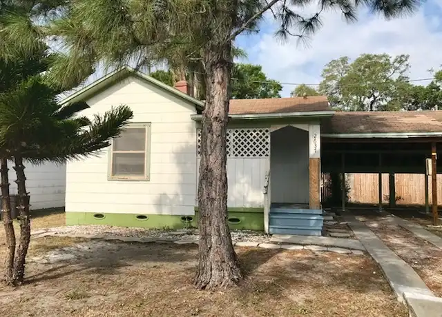 Property at 2631 49th St S, Gulfport, FL, 33707, 1 bed, 1 bath, [object Object]